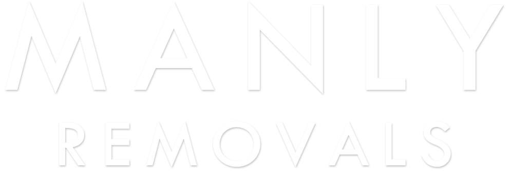 Manly Removals logo